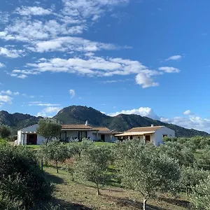 Macciuneddu Country Retreat Affittacamere
