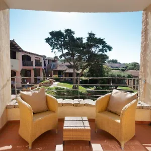 Resort&spa Baia Caddinas Hotel